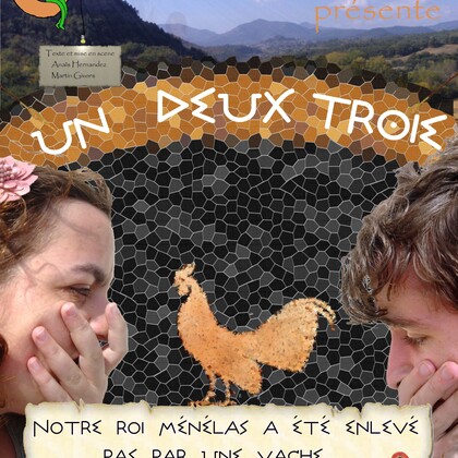 Un, Deux, Troie
