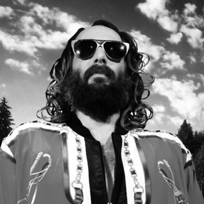 Sebastien Tellier @ La Carène - Brest