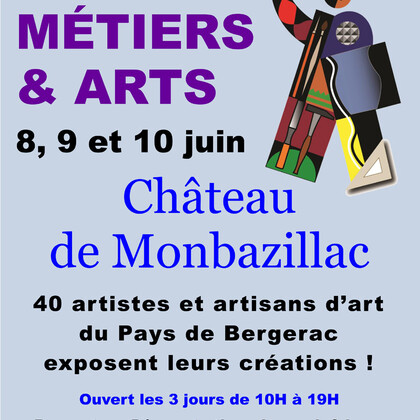 salon métiers & arts