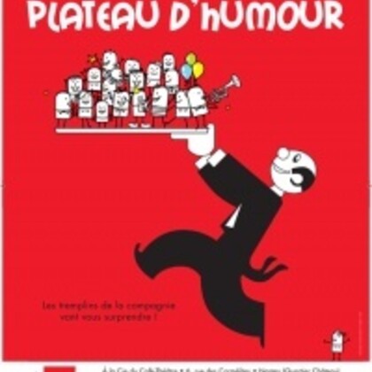 Plateau d'Humour