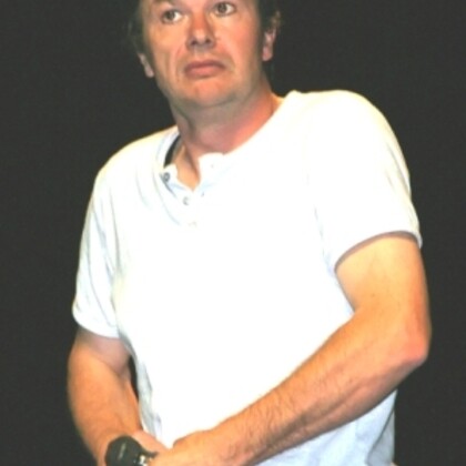 "Le spectacle n'aura pas lieu" One man show
