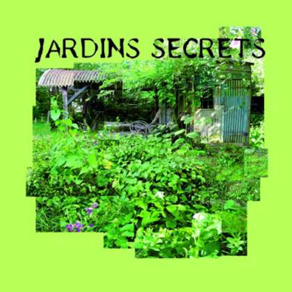 Jardins secrets - Une pièce de la Compagnie Articulations