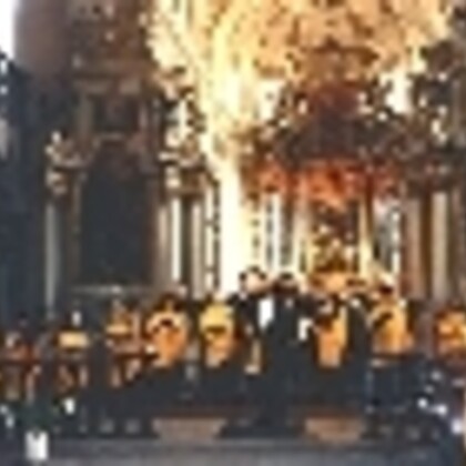 Ensemble Vocal Allegro