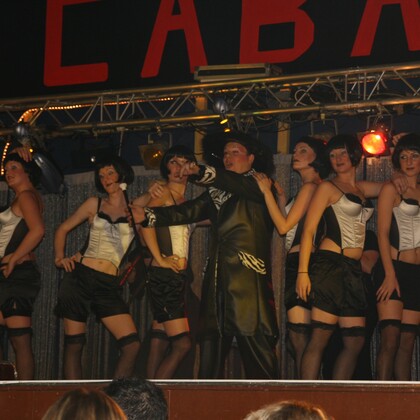 compagnie de theatre