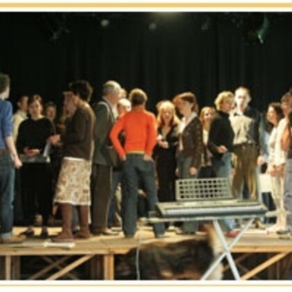 Chorale «Tram 55»