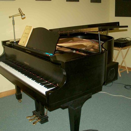 Locaux de pratique avec piano à louer