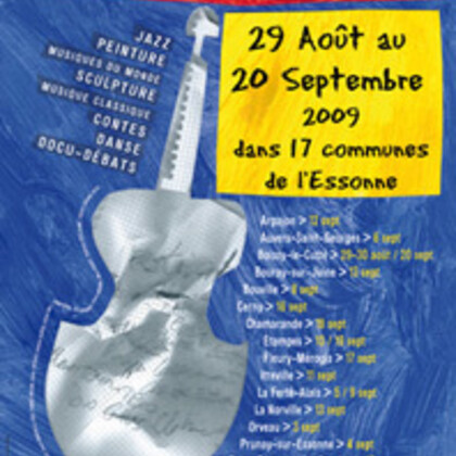 Festival AU SUD DU NORD