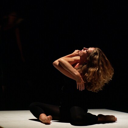 Arcdanse : école de danse (contemporain, classique, danse urbaine)