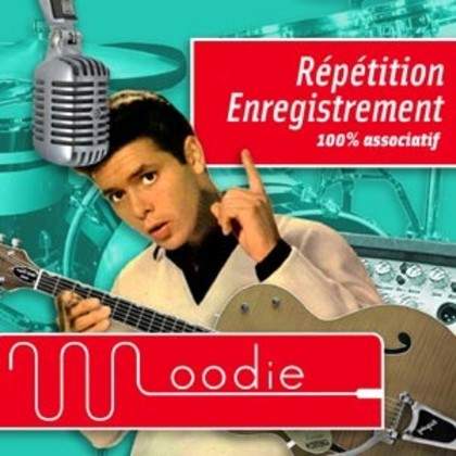 WOODIE - Pôle Musiques Actuelles