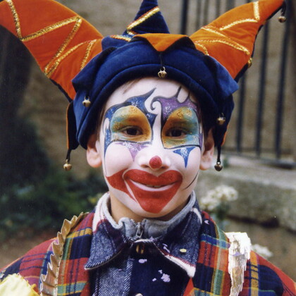 Maquillage Artistique Enfants et Adultes