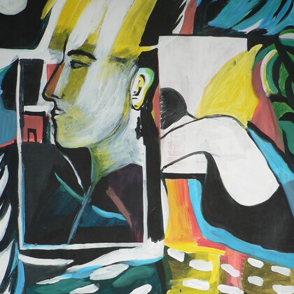cours ou stages d'arts plastiques