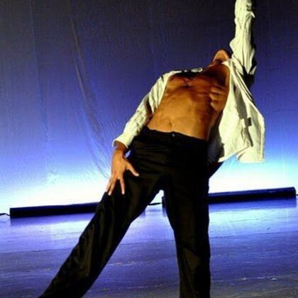 PERFO 25 - cours création et PERFOrmance à lausanne l'avant-scène danse