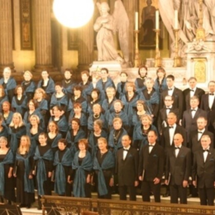 Mozart Requiem (dates des concerts 2012)