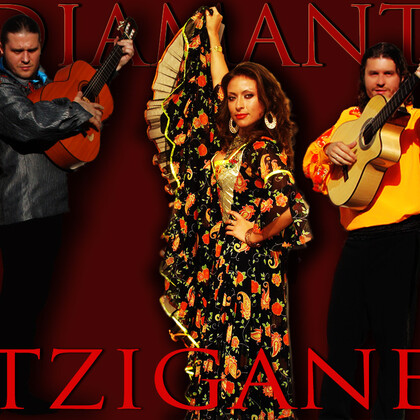 musique tzigane russe pour votre fête 
