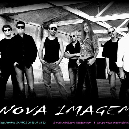 Grupo Nova Imagem