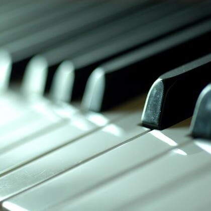 cours de piano et synthétiseur Haute Savoie et Genève