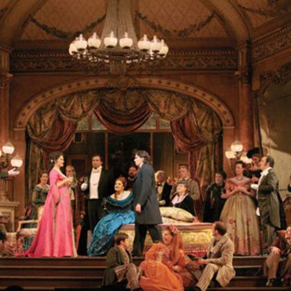 La Traviata