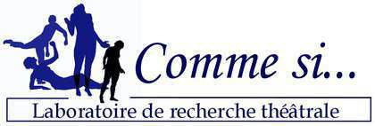 Ateliers théâtre de la compagnie Comme si...