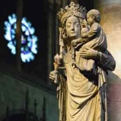 "Magnificat"