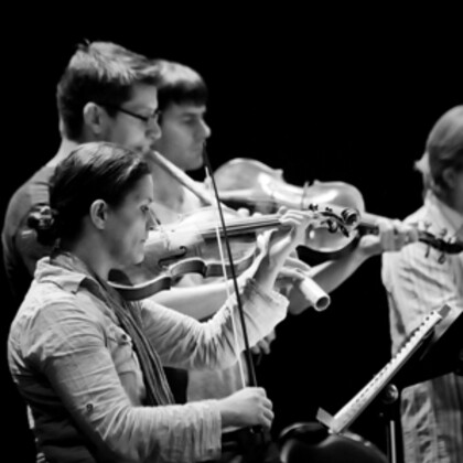 Festival Musique et Mémoire 2012