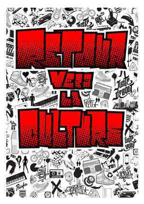 Soirée Hip Hop - Retour Vers La Culture