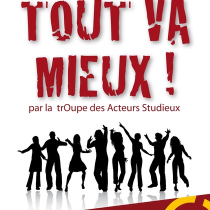 Tout va mieux