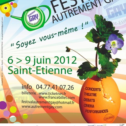 Festival Autrement Gay