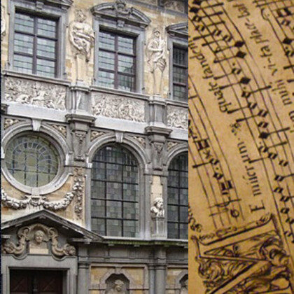 Festival "Embar(o)quement immédiat" -  Sur les traces de Rubens