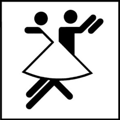 cours de danse rock, salon, danse en ligne