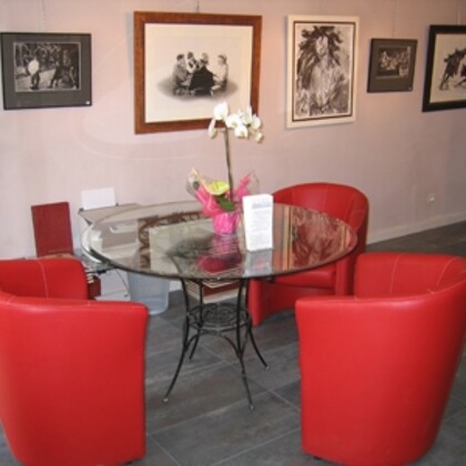Ateliers d'Agora