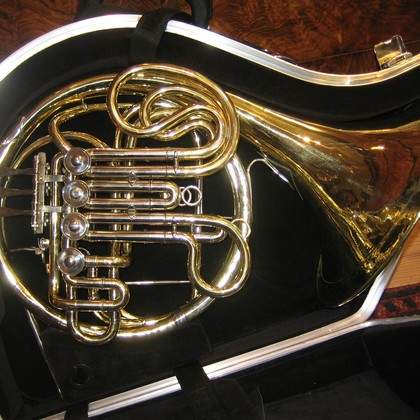 Cor d'harmonie
