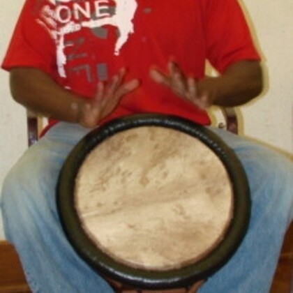 GWO KA - MUSIQUE TRADITIONNELLE DE LA GUADELOUPE