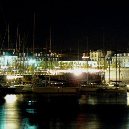 Pôle Culturel Concarneau