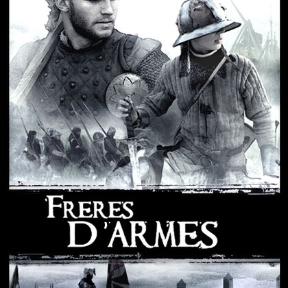 Frères d'armes 1380