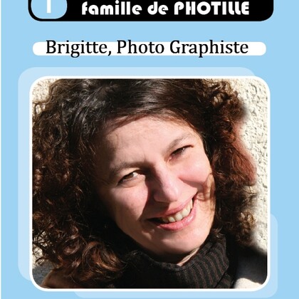 Gérer Vos photos, en faire des objets.