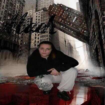 Maeh-rappeuse
