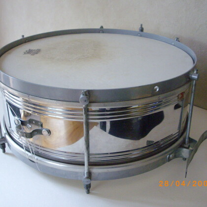 VENDS CAIXA - caisse claire percussion brésilienne
