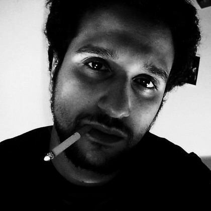 Mehdi El Kindi Myspace