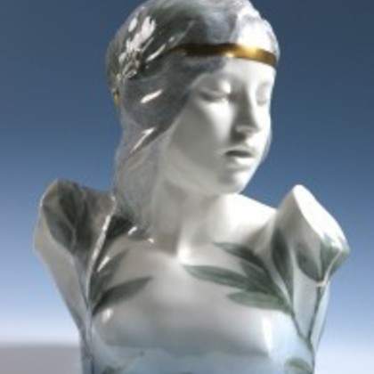 Céramiques de l’Art nouveau en Belgique