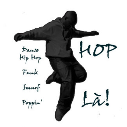 Cours particulier Danse Hip Hop
