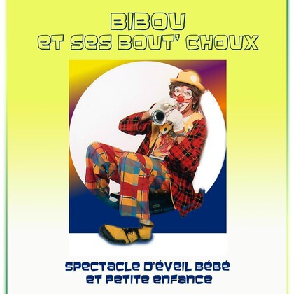 Spectacle petite enfance