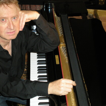 Claviland Patrice Parillaud