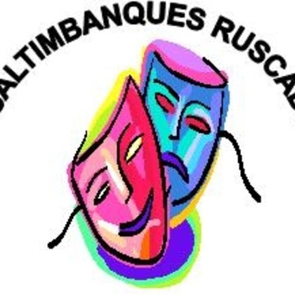 Saltimbanques Ruscadiens
