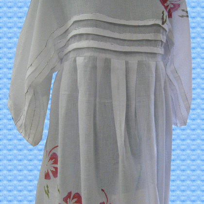 COURS DE CREATION COUTURE STYLISME