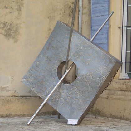 Sculpture en Balade