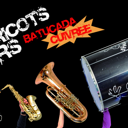 Les haricots noirs à Jazz à Juan