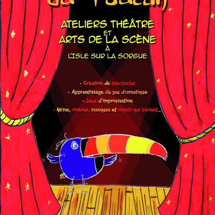 Les Ateliers du Toucan