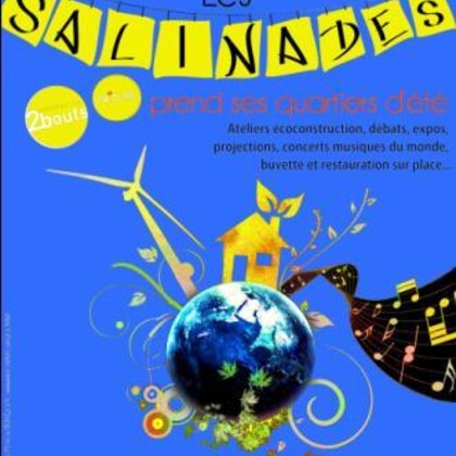 Les Salinades