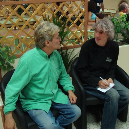 COACHING VOCAL PRO ET SEMI-PRO