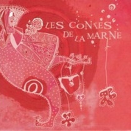 Les contes de la Marne
